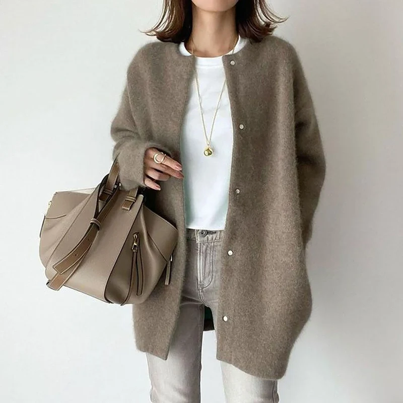 Havanna™ Komfortabler Klassischer Look