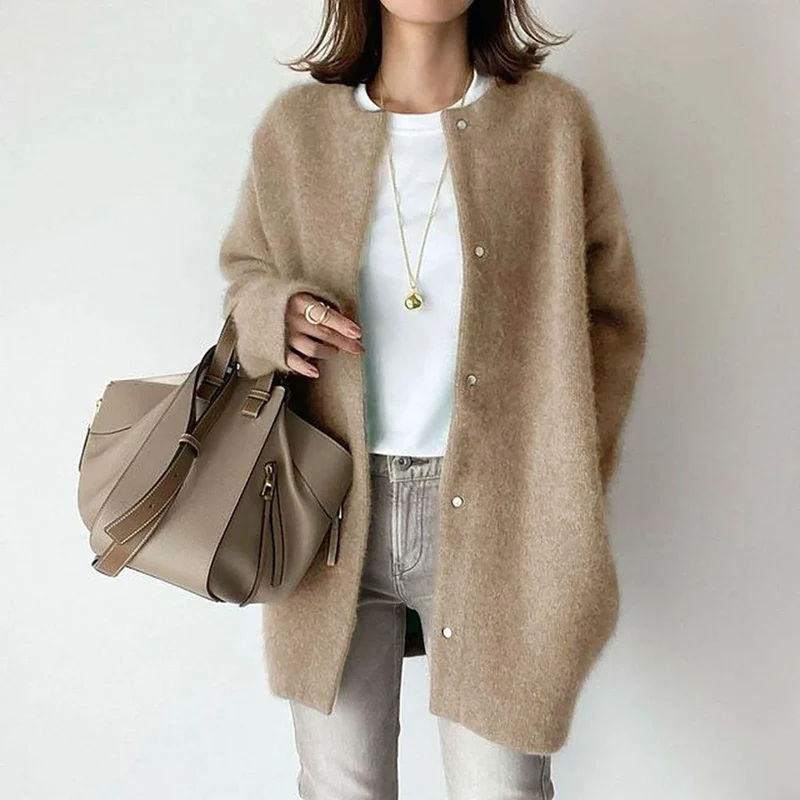 Havanna™ Komfortabler Klassischer Look