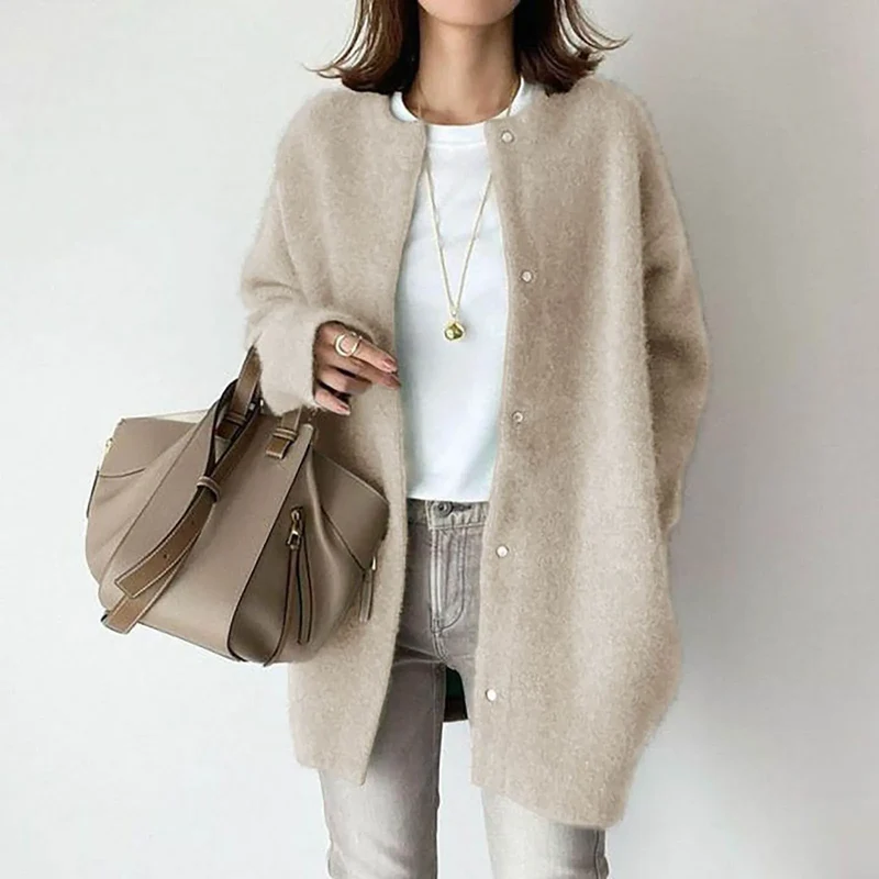 Havanna™ Komfortabler Klassischer Look