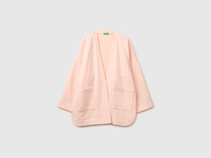 Fleecejacke