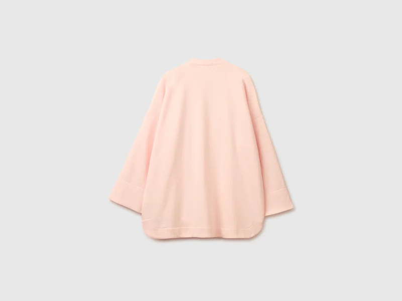 Fleecejacke