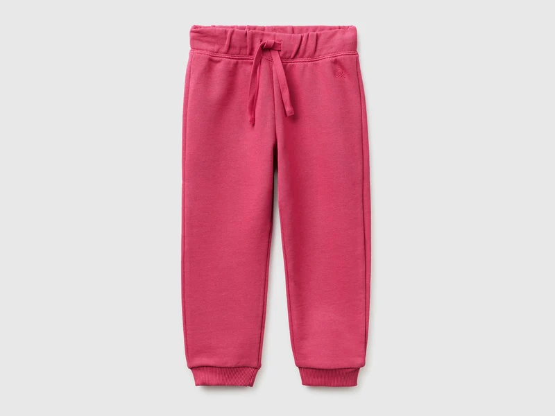 Jogginghose aus Bio-Baumwolle