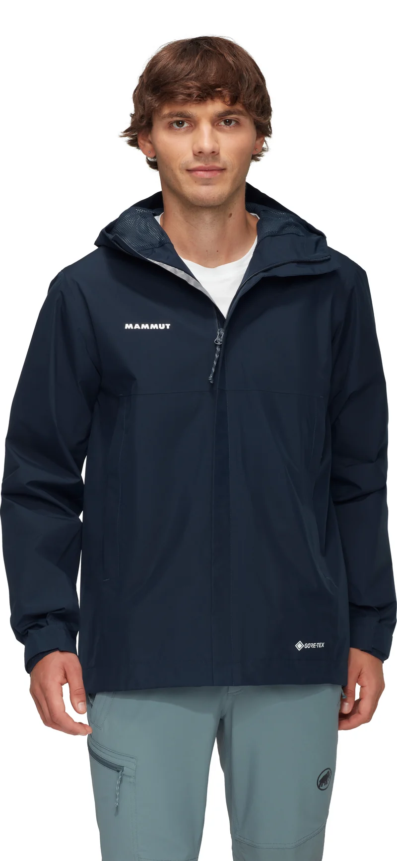 Treeline Light HS Hooded Jacket Men
