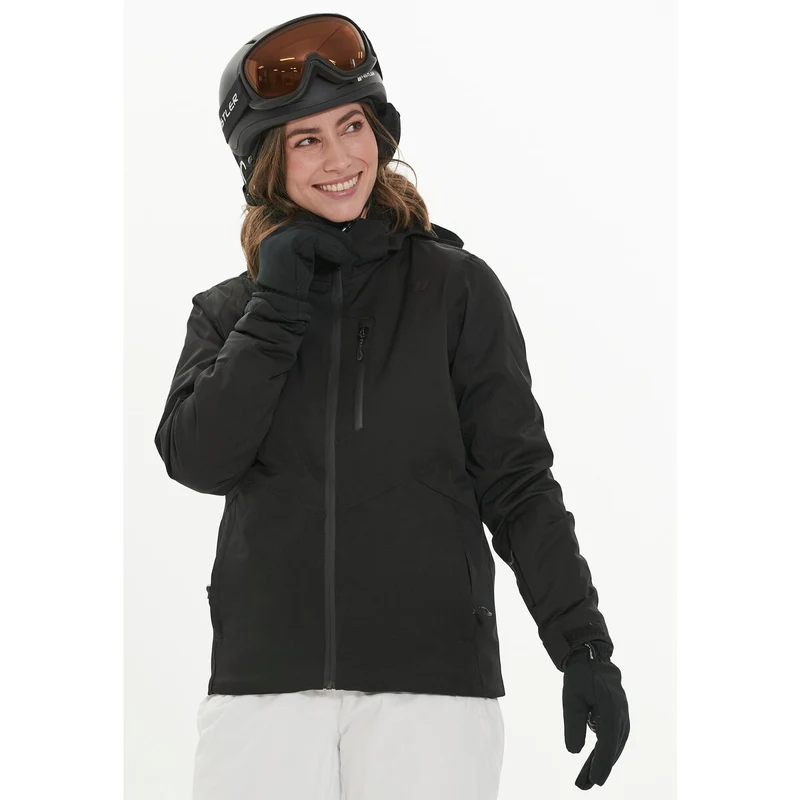 ENDURANCE Jada W Stretch Skijacke W-PRO 150 Damen