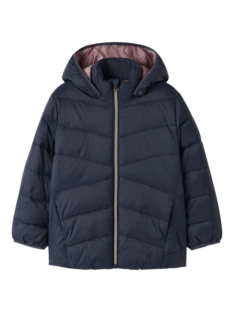NMFMARBLE JACKET PB1
