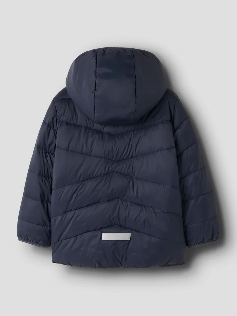 NMFMARBLE JACKET PB1
