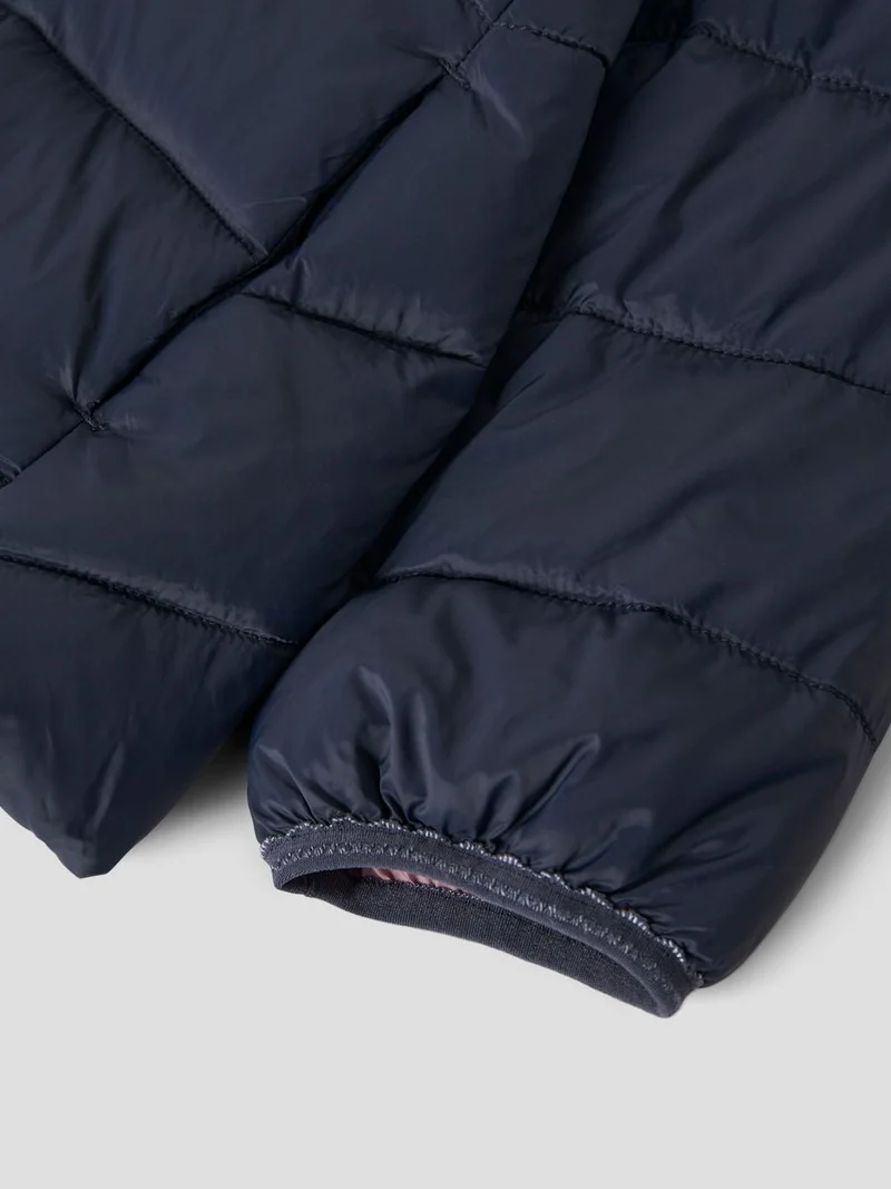 NMFMARBLE JACKET PB1