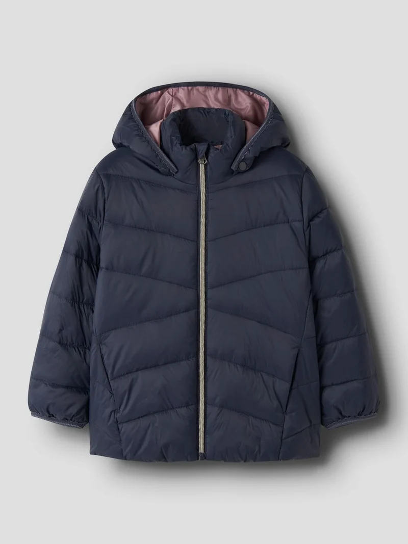 NMFMARBLE JACKET PB1