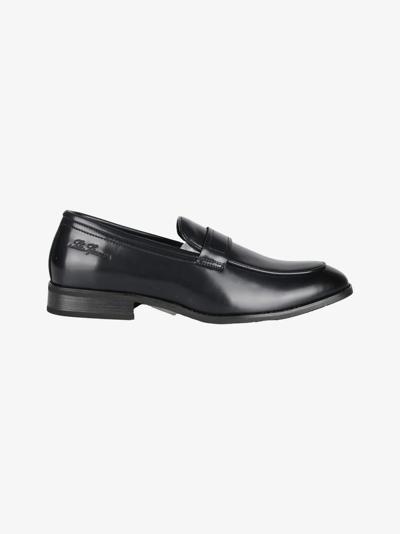 Scarpe classiche da uomo - blu scuro
