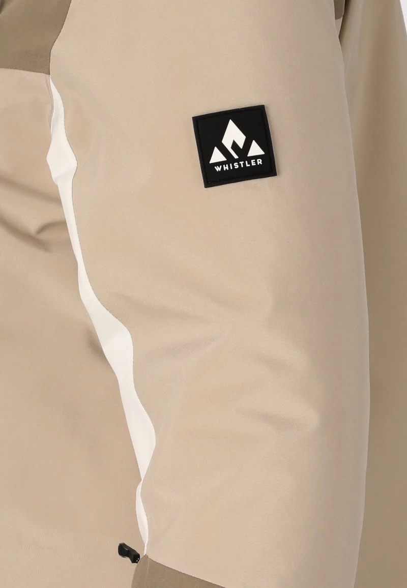 Kingland W Ski Jacket W-PRO 10.000