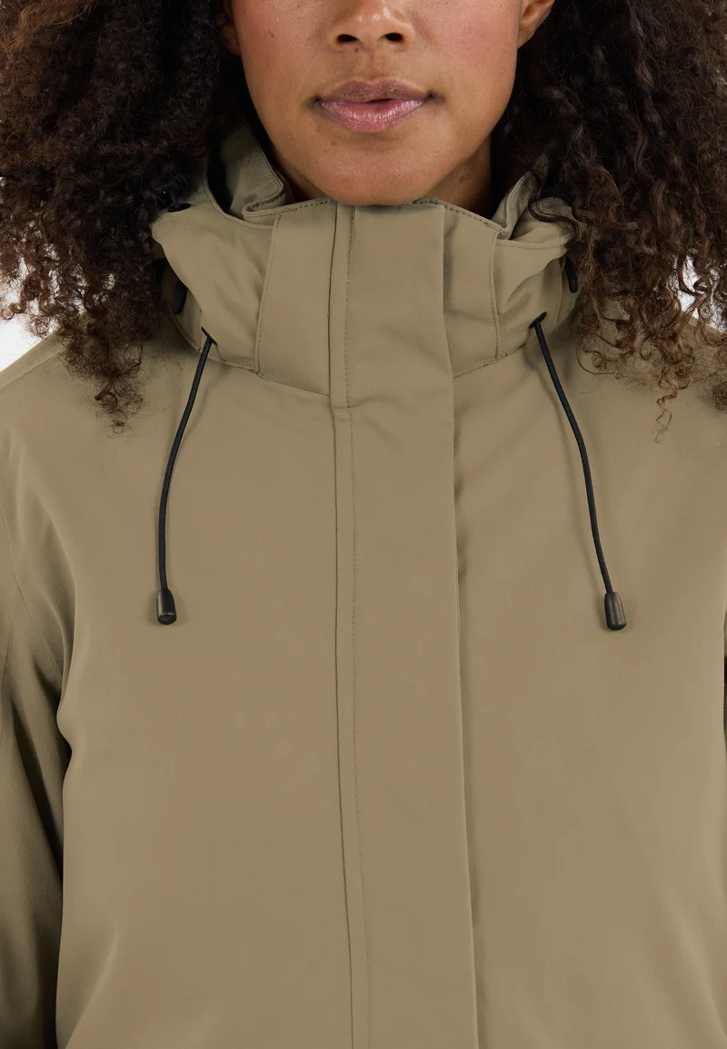 Algoma W Parka W-PRO 10000
