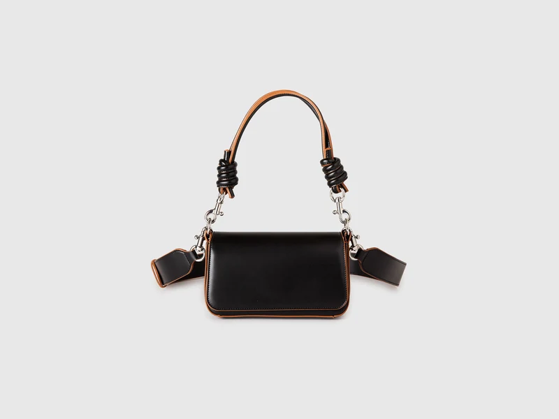 Be Bag Mini schwarz
