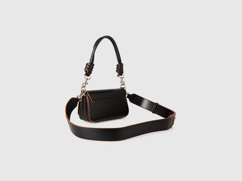 Be Bag Mini schwarz