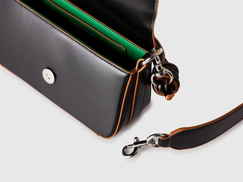 Be Bag Mini schwarz