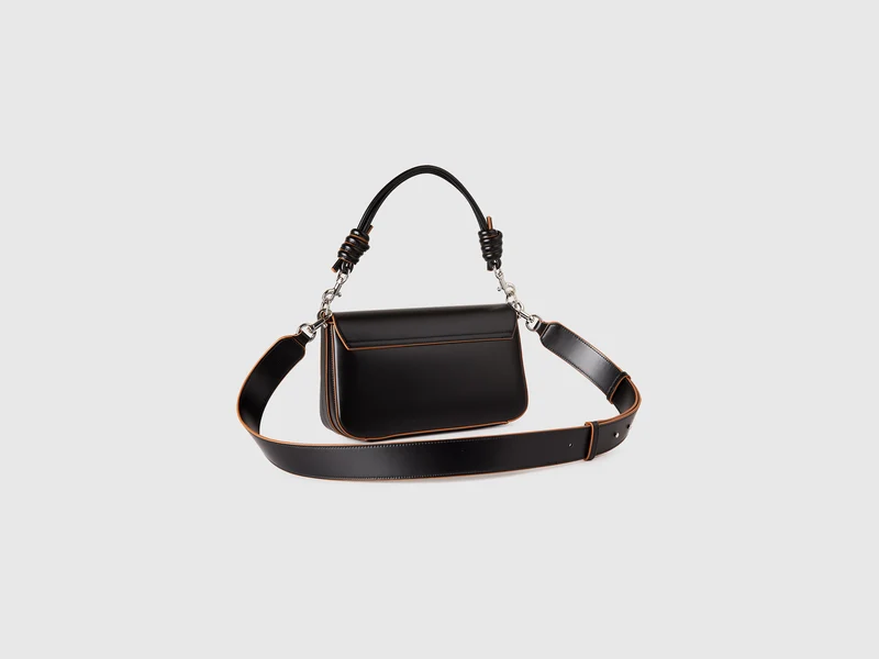 Be Bag mittelgroß schwarz