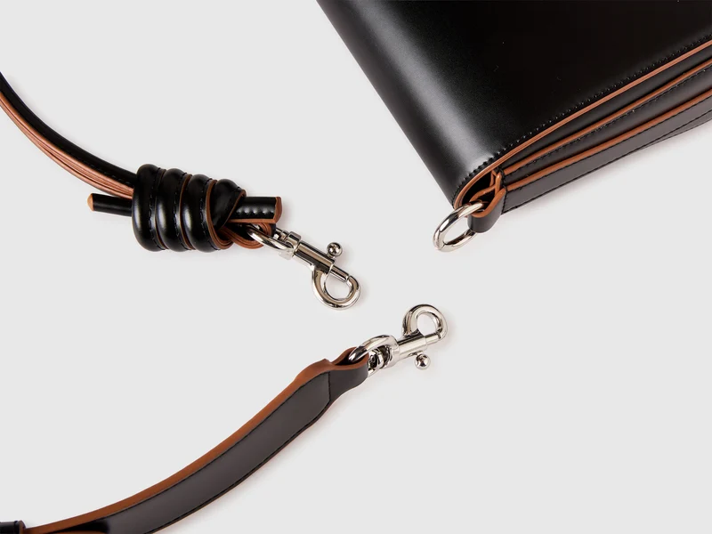 Be Bag mittelgroß schwarz