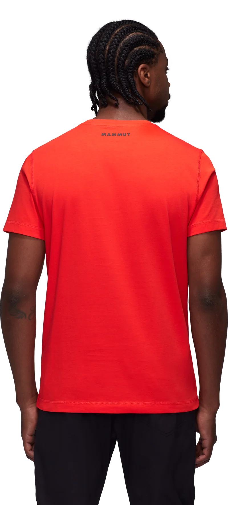 Core T-Shirt Men Logo