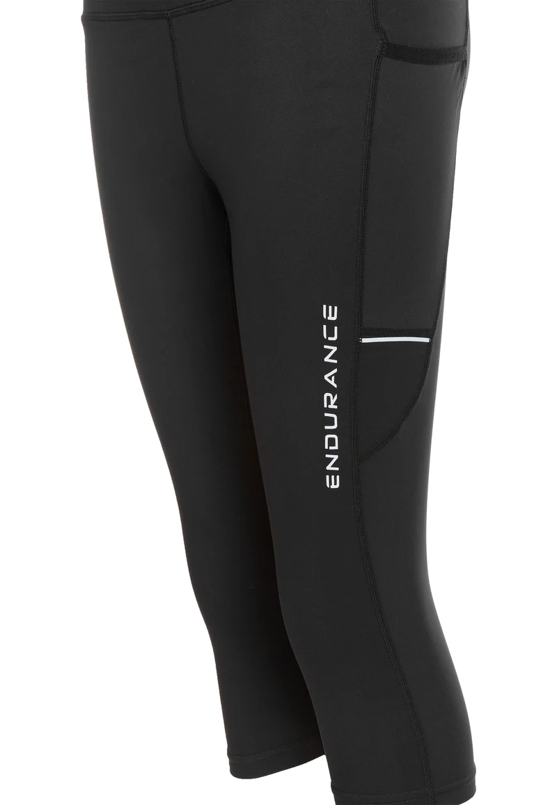 Energy V2 W 3/4 Tights