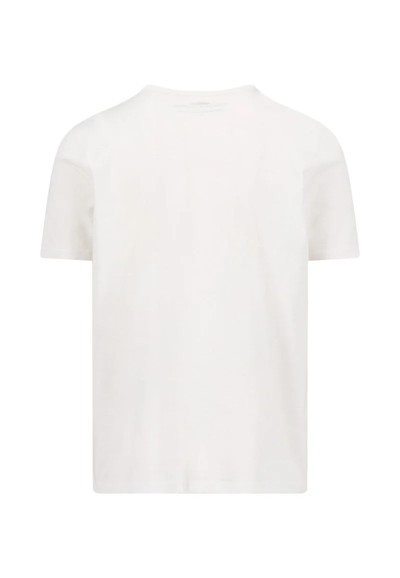 T-Shirt, slub
