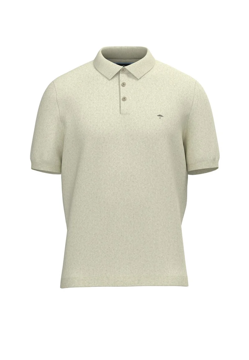 Polo, shortsleeve, Air Cotton