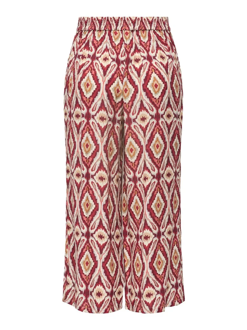ONLMIKASI CULOTTE BELT PANTS WVN