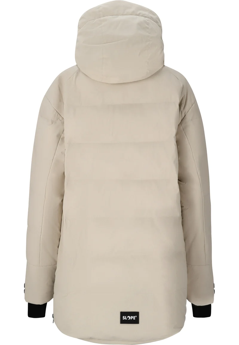 Thumper W Insulated Anorak W-PRO 10