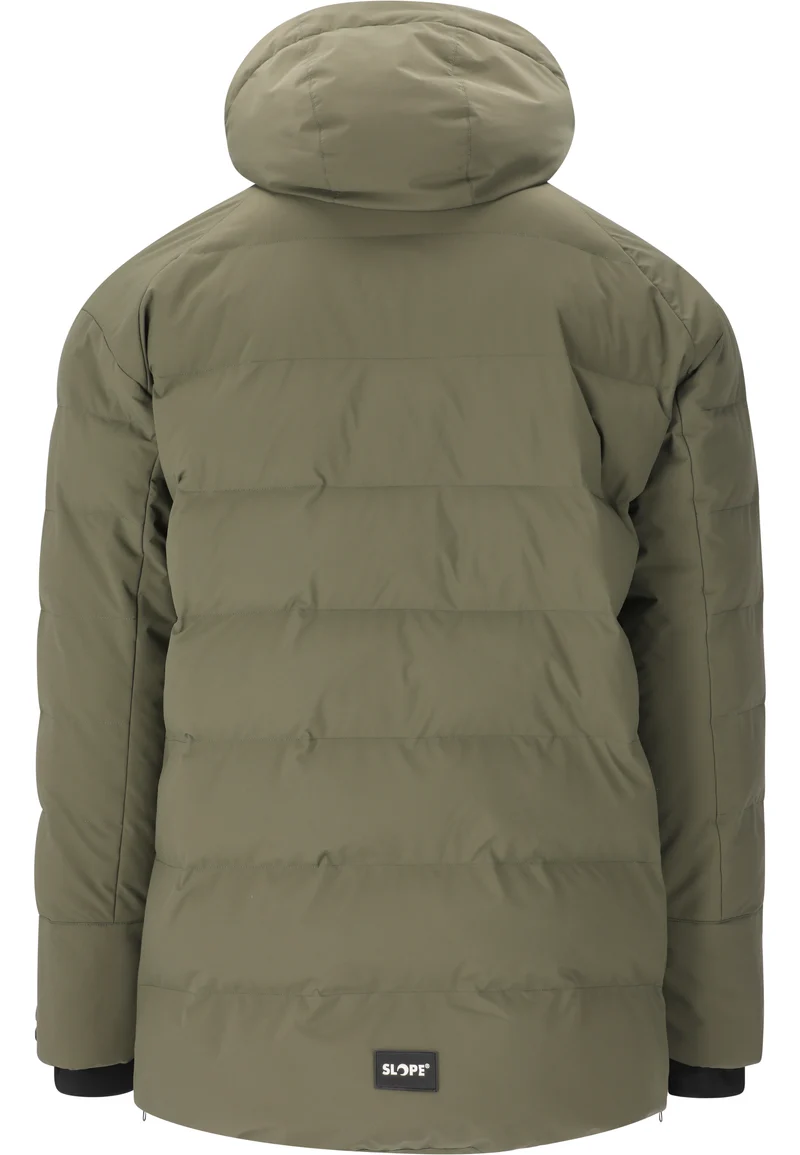 Thumper M Insulated Anorak W-PRO 10