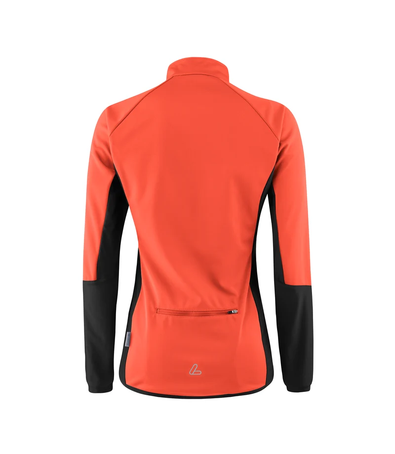 W BIKE JACKET ALPHA AB LIGHT