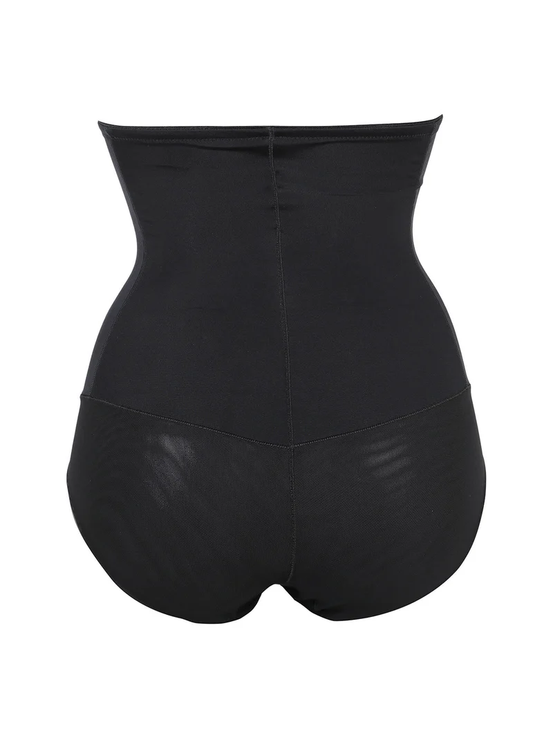 Elegance culotte donna - nero