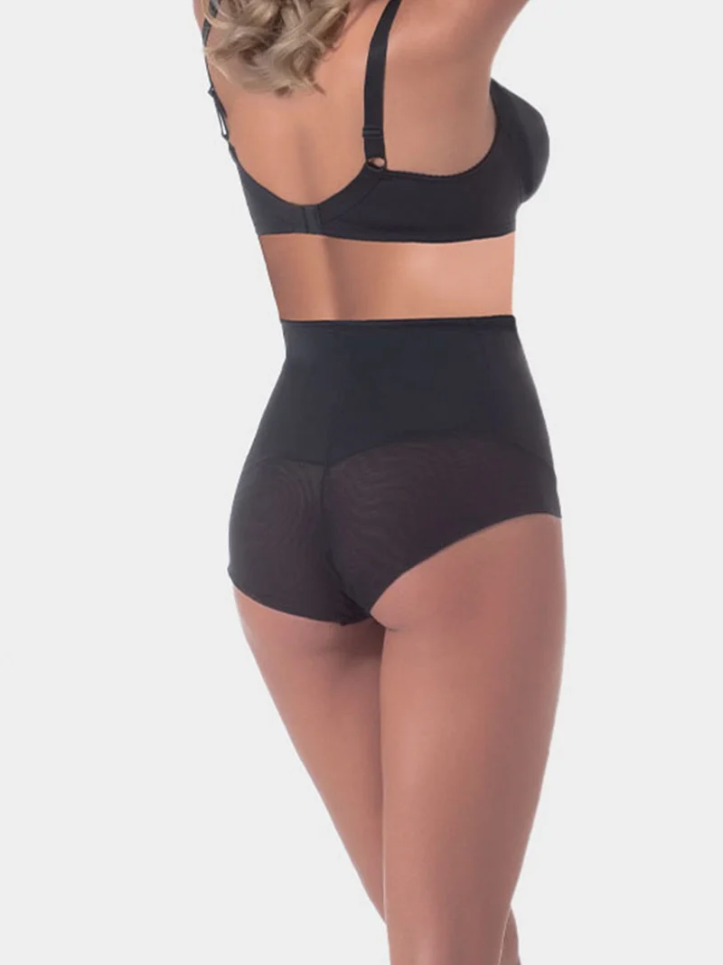 Elegance culotte donna - nero