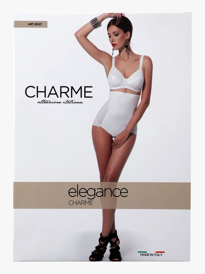 Elegance culotte donna - nero