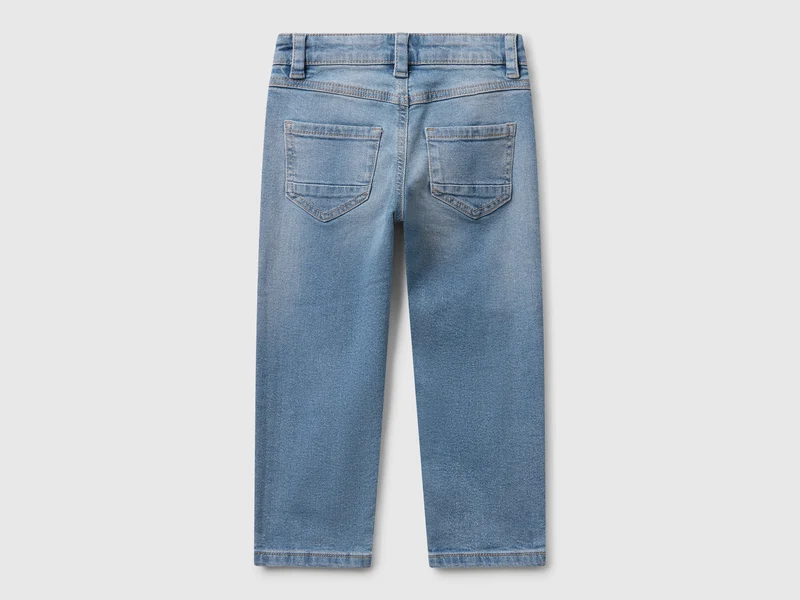 Slim Fit Jeans