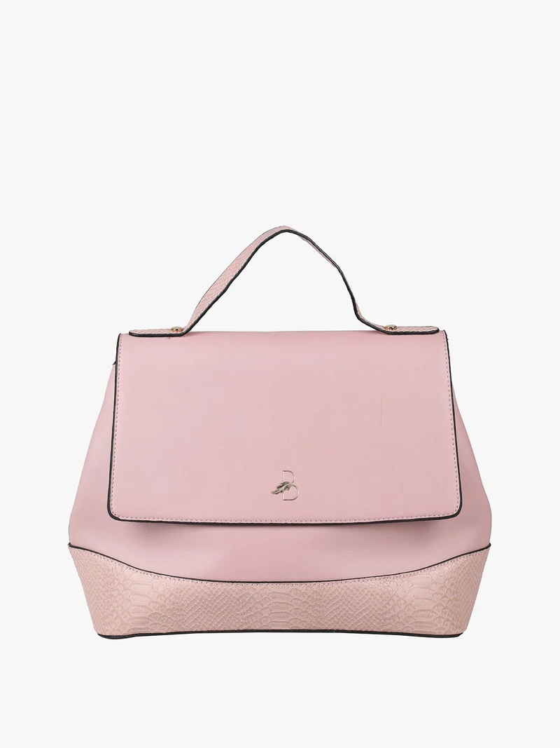 Basile Borsa donna rigida con tracolla