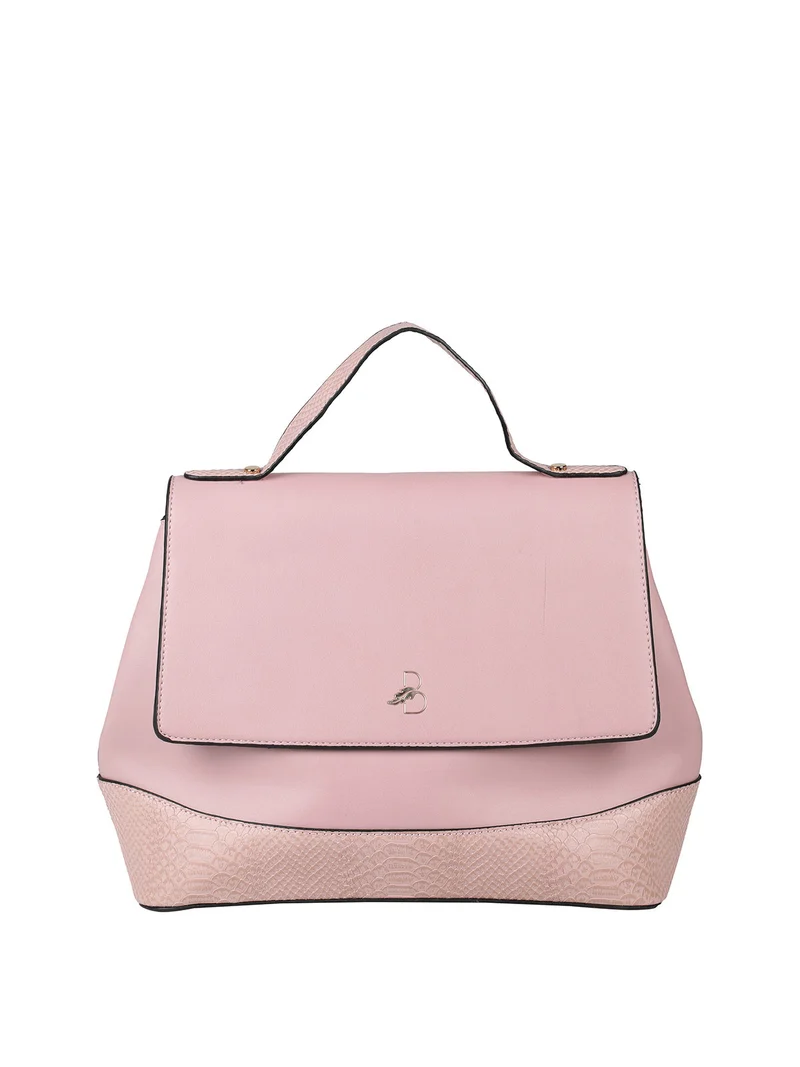 Basile Borsa donna rigida con tracolla