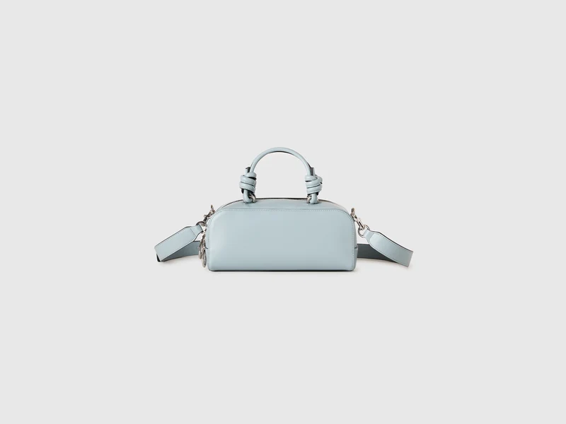 Be Bag blaue Bowlingbahn