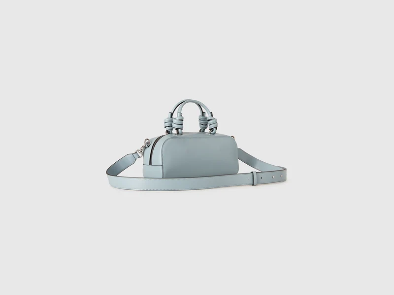 Be Bag blaue Bowlingbahn