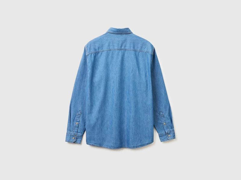 Jeanshemd
