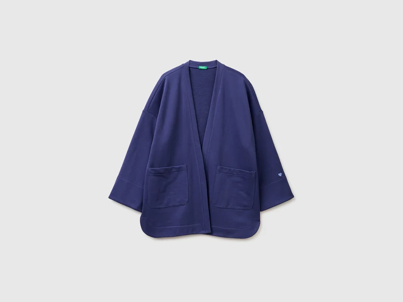 Fleecejacke