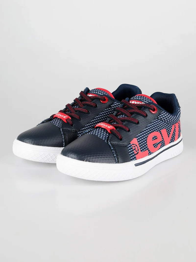 Future Mega Sneakers basse slip on blu