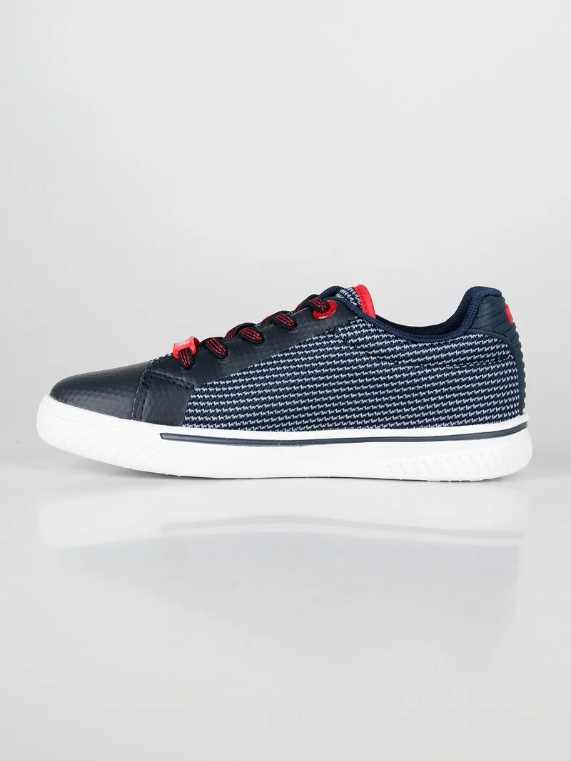 Future Mega Sneakers basse slip on blu
