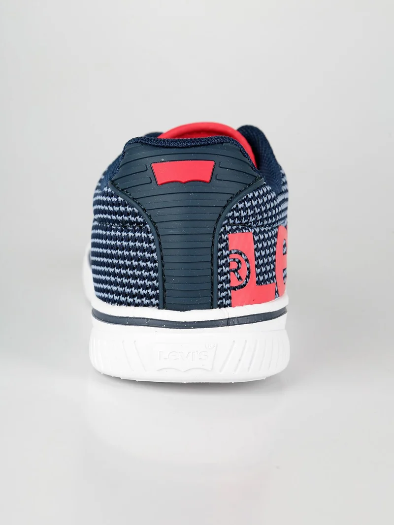 Future Mega Sneakers basse slip on blu