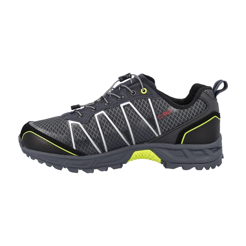 ALTAK TRAIL SHOES WP