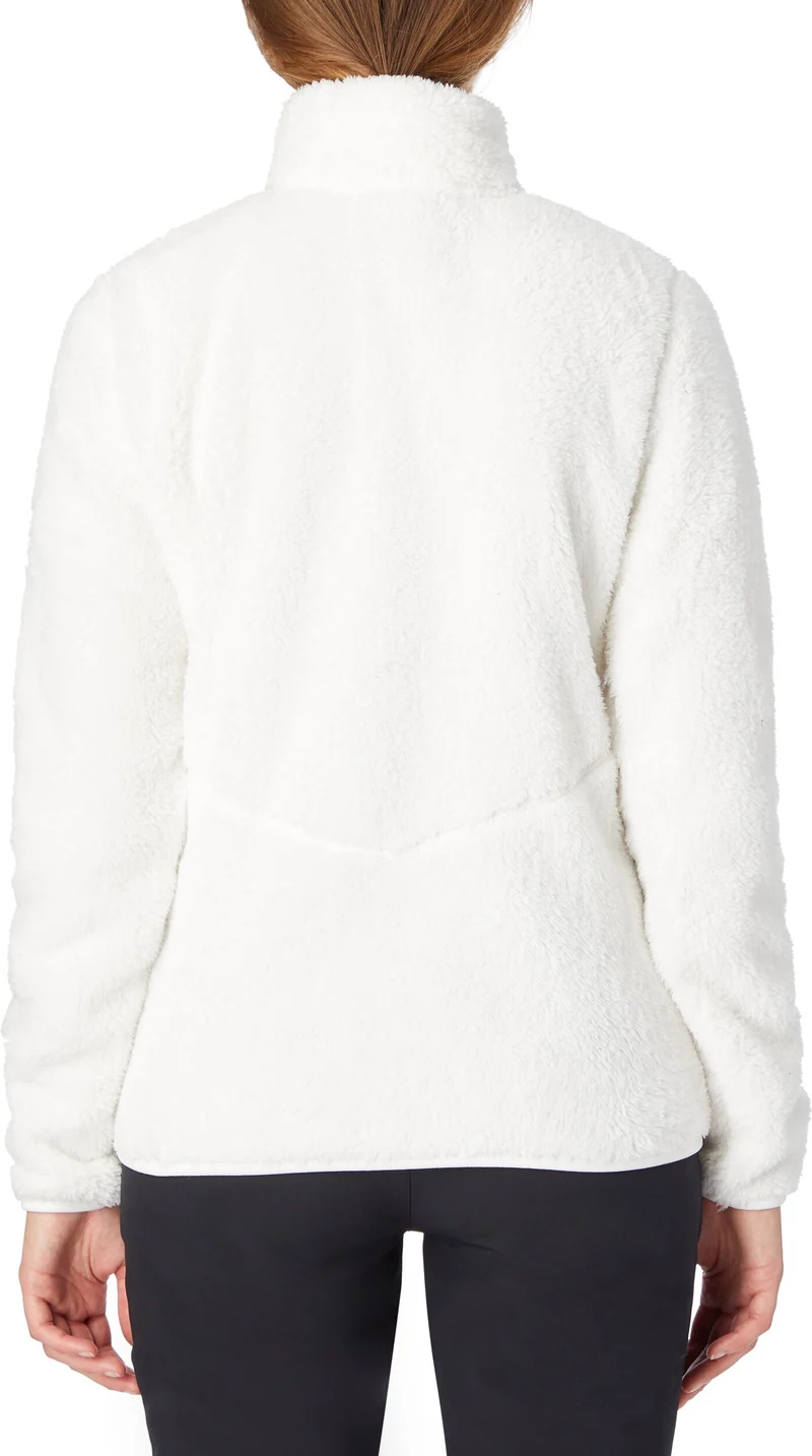 Damen Fleecejacke "Laura"