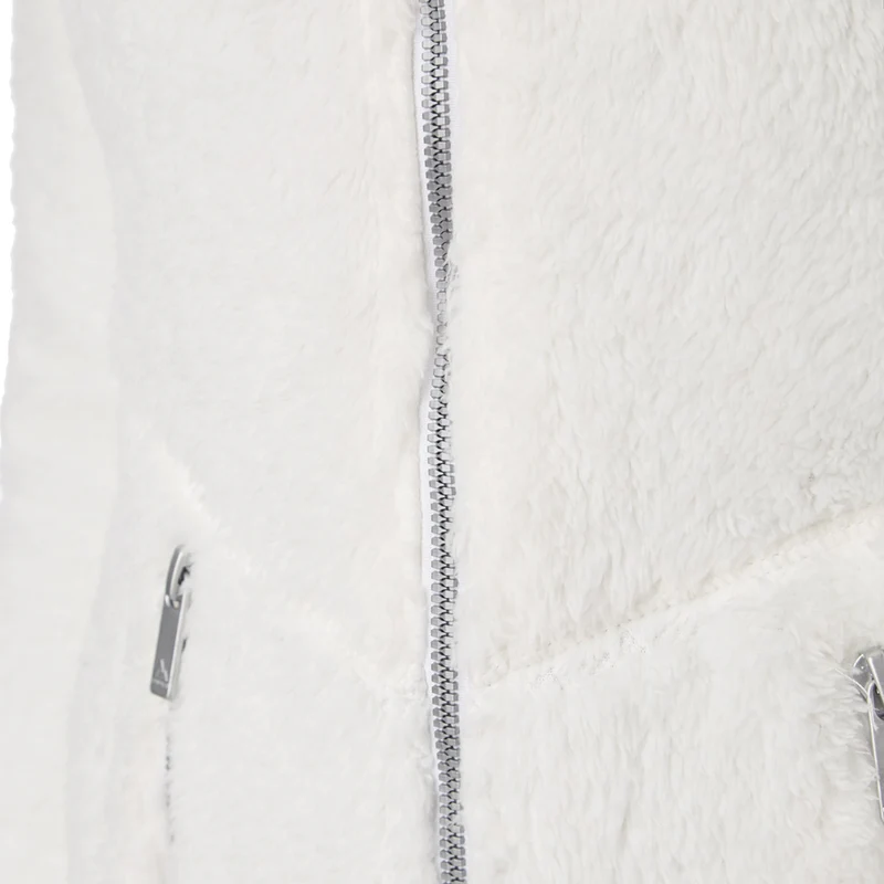 Damen Fleecejacke "Laura"