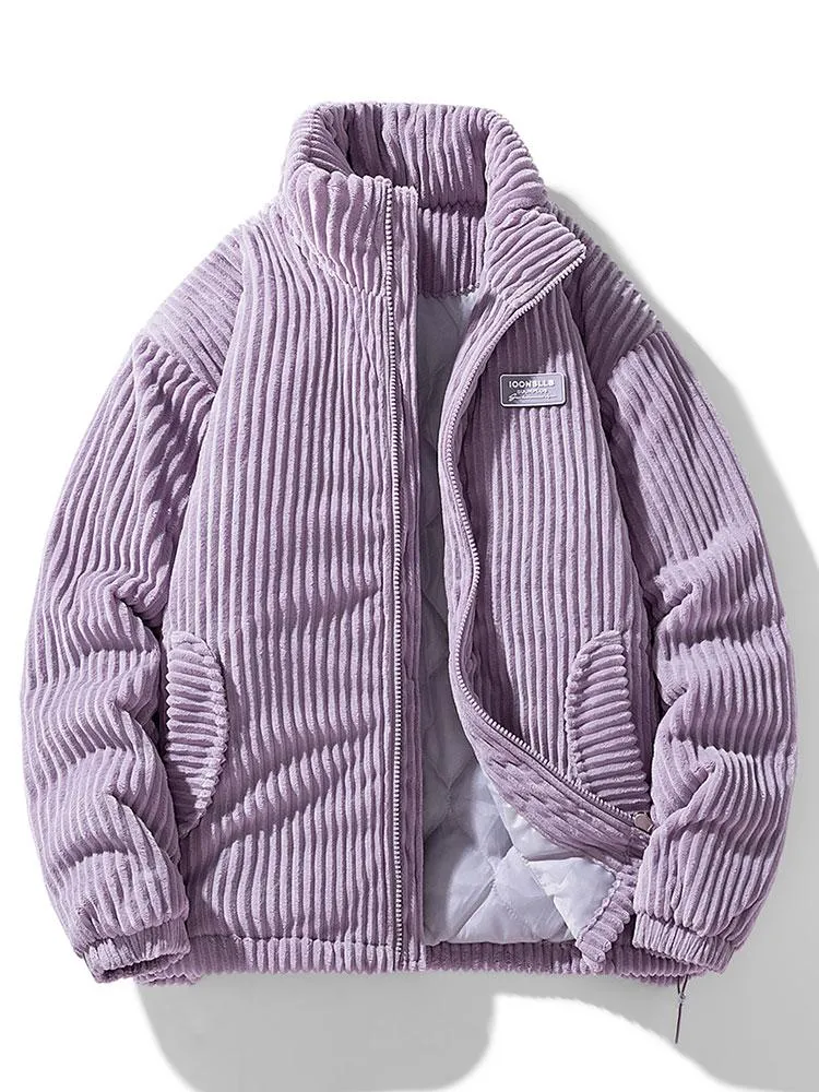 Thadeus™ Klassische Komfort Jacke