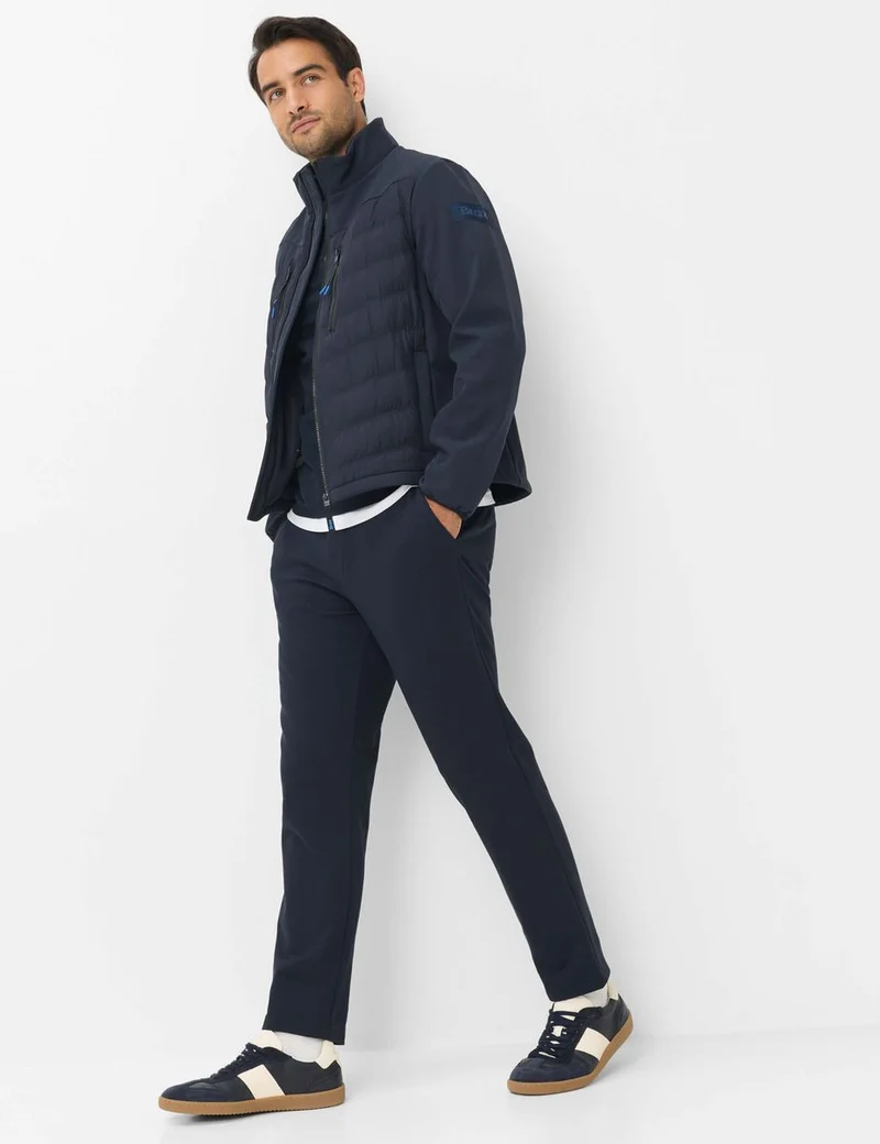 Style Trevor