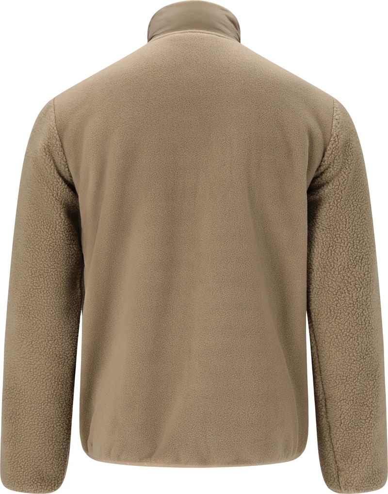 Makaley M Fleece Jacket