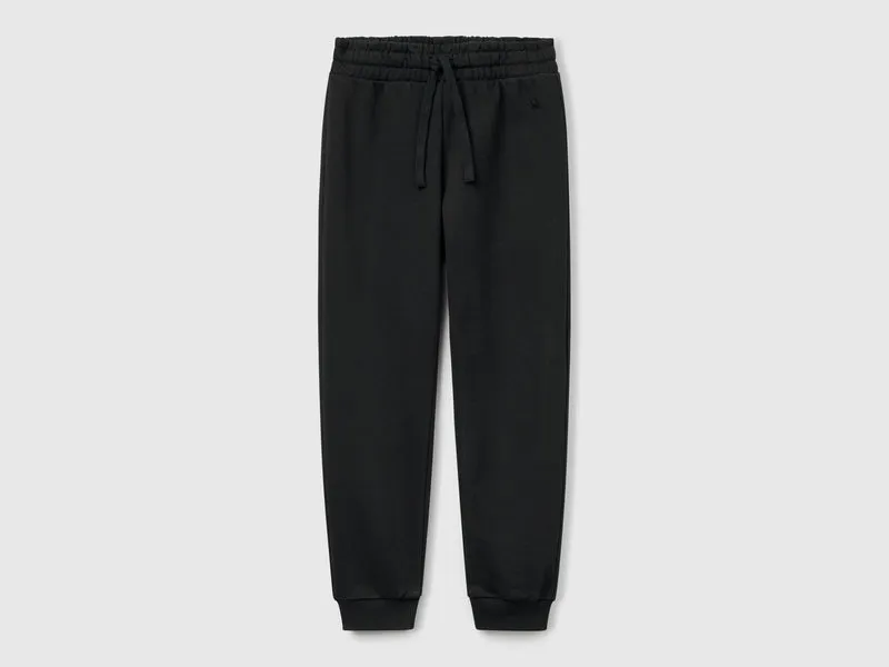 Jogginghose mit Logo
