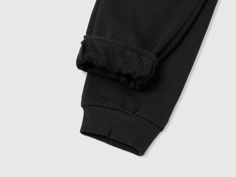 Jogginghose mit Logo