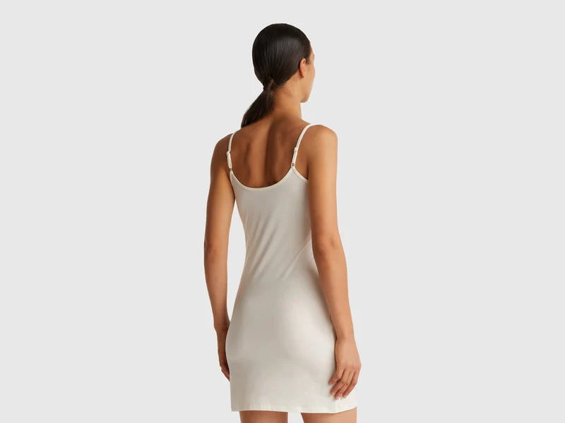 Stretch-Unterkleid